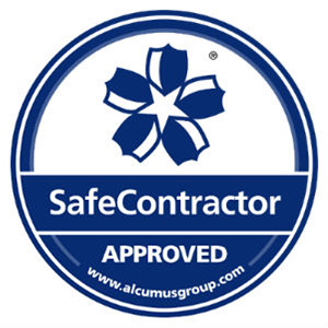 Safe-Contractor-Approved
