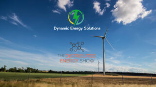 Interview with Dathan Eldridge the Managing Director at Dynamic Energy Solutions